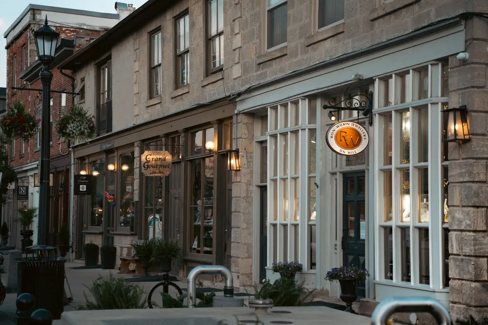 Exploring Elkhorn, Nebraska in Elkhorn